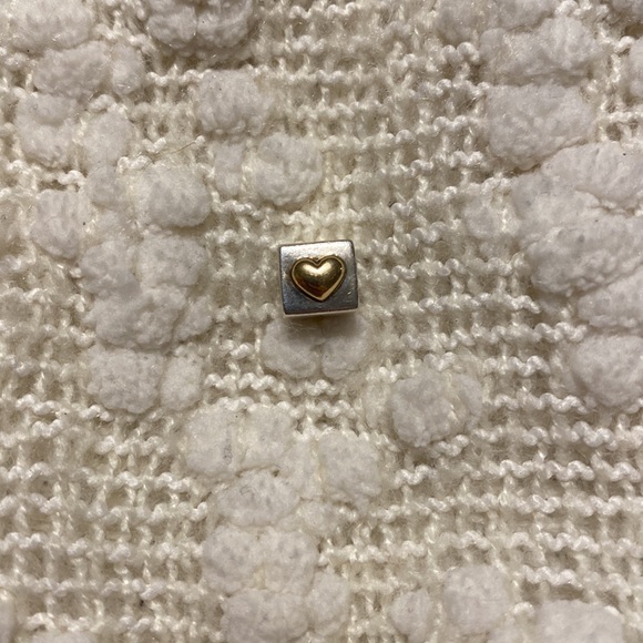 I love you Pandora charm - Picture 4 of 4